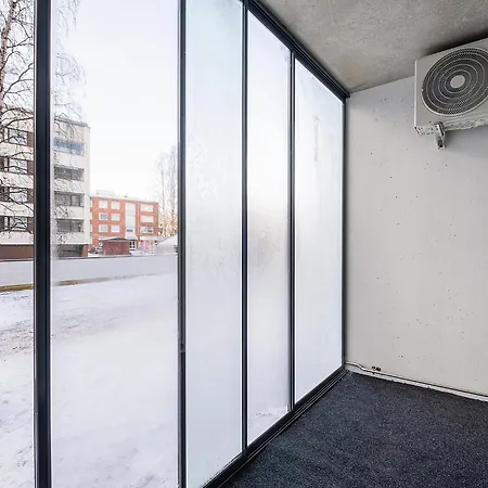 Arctic Cozy Διαμέρισμα