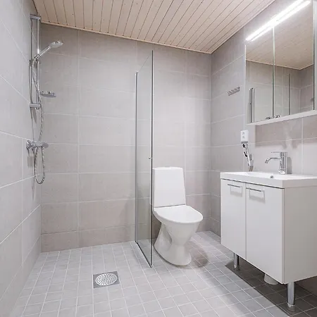 Apartament Arctic Cozy Rovaniemi