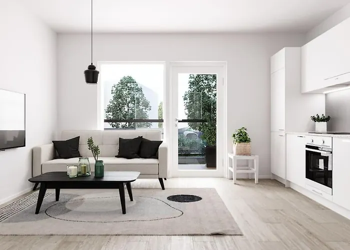 Διαμέρισμα Arctic Cozy Ροβανιέμι