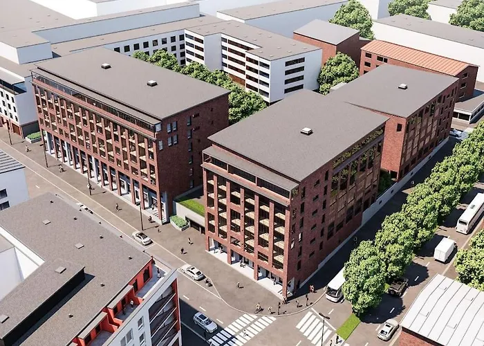 Διαμέρισμα Arctic Cozy *