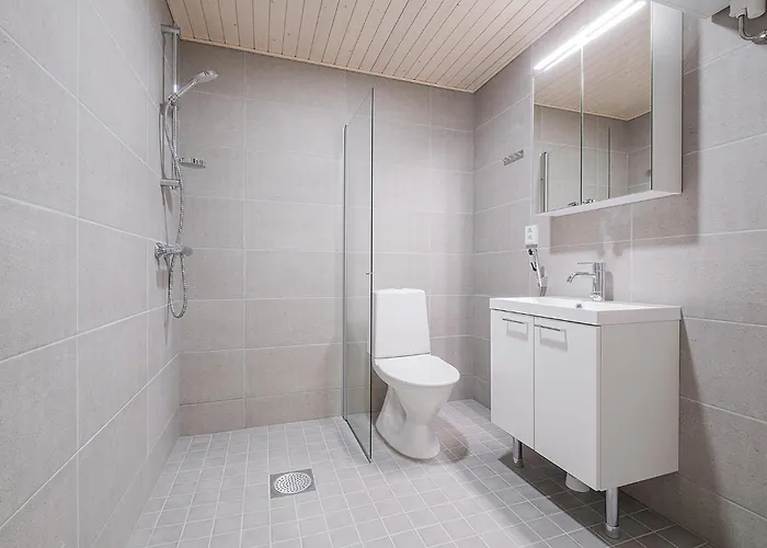 Διαμέρισμα Arctic Cozy Ροβανιέμι